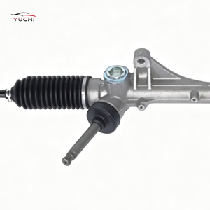 <b>Auto</b> Power <b>Steering</b> Rack 48001-JX00A 48001-JX00B for Nissan 2009- RHD - Product Image 3