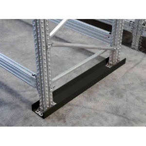 TS4 altezza completa spalla 200 cm profondità 110 cm attrezzature di carico e stoccaggio con capacità di 7360 Kg