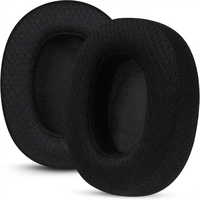 Coussinets d'oreille de remplacement pour écouteurs Live 650BTNC E65BTNC Duet NC Live 660 BTNC