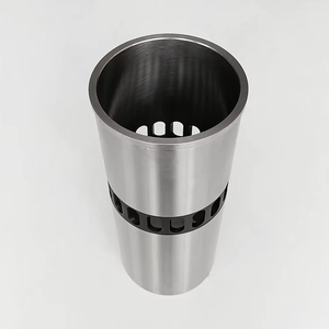Chemise de cylindre Detroit6V71 23502021 pour camion lourd ancien modèle / groupe électrogène / engins de construction - Product Image 2