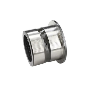 80มม. ตัวขุดถังเหล็กชุบแข็งบุชชิ่งแบริ่งตัวขุด - Product Image 1