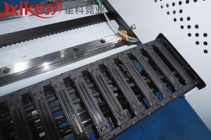 OEM XKJY3-800WD Manipulador <span class=keywords><strong>de</strong></span> Inyección Automático <span class=keywords><strong>de</strong></span> 3 Ejes para Contenedores <span class=keywords><strong>de</strong></span> <span class=keywords><strong>Alimentos</strong></span> <span class=keywords><strong>de</strong></span> Plástico <span class=keywords><strong>de</strong></span> Pared Delgada, Brazo Robótico IML - Product Image 4