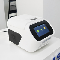 Machine de test de paternité ADN BIOBASE, machine de test ADN, thermocycleur pour usage en laboratoire PCR