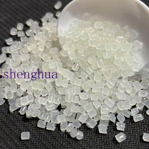 Matière première plastique PE, résine LDPE HP4024WN HP4023WN, granulés HDPE/LLDPE de qualité film et qualité alimentaire - Product Image 5