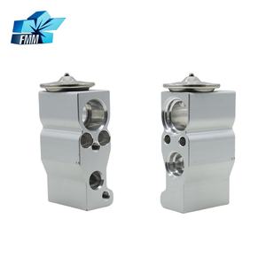 Válvula de Expansión de Aire Acondicionado 8UW351003621 para Sistema de Refrigeración de Automóviles, Válvula de Expansión de Aire Acondicionado para SMART FORFOUR Hatchback (453) - Product Image 3