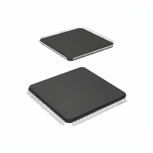 144 LQFP Embedded SPC560P50L5BEFAR Electronic Chips Component BOM IC In Stock - Product Image 1