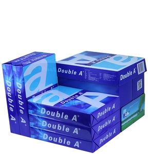 Papier A4 multifonctionnel <span class=keywords><strong>double</strong></span> A4, 80 g/m², blanc, papier de <span class=keywords><strong>copie</strong></span> A4, papier A4 70g 80g, <span class=keywords><strong>prix</strong></span> d'usine - Product Image 4