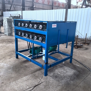 Máy tự động để làm cho dây điện lưới hàng rào Bảng điều chỉnh Trung Quốc nhà máy dây lưới EPS <span class=keywords><strong>3D</strong></span> Bảng điều chỉnh máy hàn - Product Image 4