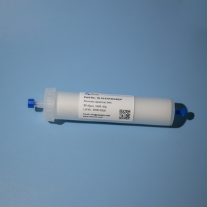 C18 flaş sıvı kromatografi kolonu - Product Image 6