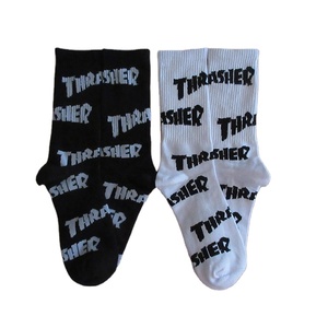 Logo personnalisé OEM 100% Chaussettes de sport en bambou Équipage de football tricoté en jacquard confortable pour la <span class=keywords><strong>course</strong></span> d'<span class=keywords><strong>hiver</strong></span> et d'<span class=keywords><strong>hiver</strong></span> Équipage en coton - Product Image 2