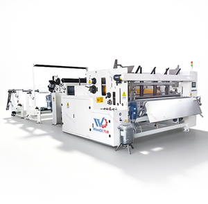 Línea <span class=keywords><strong>de</strong></span> Producción <span class=keywords><strong>de</strong></span> Máquinas para Fabricar <span class=keywords><strong>Papel</strong></span> Higiénico y <span class=keywords><strong>Papel</strong></span> <span class=keywords><strong>de</strong></span> Cocina <span class=keywords><strong>de</strong></span> Alta Eficiencia - <span class=keywords><strong>Precio</strong></span> - Product Image 1
