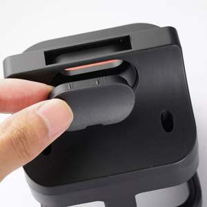 Pièces automobiles Suzuki Jimny Jb64 Jb74 2018+ Porte-gobelet de voiture en plastique durable Suzuki Jimny Jb64 Jb74 2018+ Pièces automobiles - Product Image 3