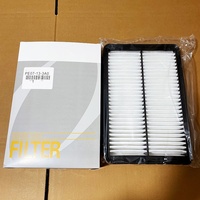 Filtre à air moteur PE07-13-3A0 PE07-13-3A0A PE7W133A0 PE071313DA pour MAZDA 3 6 CX-5