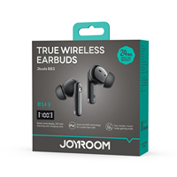 JOYROOM Sport Tws Bluetooth Earbuds In-ear Mini Earphone & Headphone Nirkabel Portabel Headphone Ows Earphone