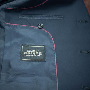 Maßgeschneiderte Modische Hochwertige Krshk006tx Piloten-Airline-Uniform - Product Image 2