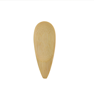 Cuchara <span class=keywords><strong>de</strong></span> café <span class=keywords><strong>de</strong></span> madera ecológica para el hogar, cuchara <span class=keywords><strong>de</strong></span> té <span class=keywords><strong>de</strong></span> <span class=keywords><strong>bambú</strong></span> <span class=keywords><strong>de</strong></span> mango corto, venta al por mayor - Product Image 3