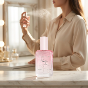 Kosy Mosy <span class=keywords><strong>Parfum</strong></span> Vanille Aquatique Boisée Très Vendu pour Femme, 30ml, Frais et Propre, Idéal Bureau et Quotidien, <span class=keywords><strong>Parfum</strong></span> Lavande Chaude et Épicée - Product Image 5