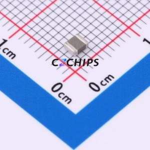 Inductor de Potencia FPA252012D-R68MT0 1008 (Inductancia: 680nH) (Precisión: 20%) (Corriente Nominal: 3.9A) - Product Image 1