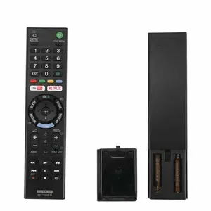 remote control for SONY LOGO TV RMT-TX102D