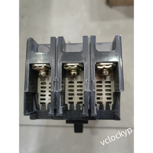 1 ชิ้นใหม่ TECO เซอร์กิตเบรกเกอร์ถึง 100EC 3P 30A - Product Image 3