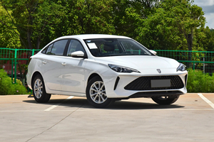 Venta al por Mayor de Vehículos Chinos Baratos con <span class=keywords><strong>Volante</strong></span> a la Izquierda, Automáticos, de Gasolina, Roewe I5 2024 2025 2026, Sedán de Gasolina, Autos Usados y Nuevos en Venta - Product Image 2