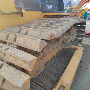 รถปราบดิน <span class=keywords><strong>Shantui</strong></span> <span class=keywords><strong>SD16T</strong></span> ใช้ในการก่อสร้าง SD13 SD16 SD32 SD22 - Product Image 3