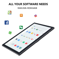 Tablet PC Android 13 Educativa y para Juegos, 10-10.1 Pulgadas, Venta al Por Mayor, Nueva, para Uso Comercial 2024