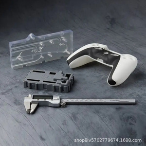 Piezas de Carcasa de Robot Impresas en 3D RX-005, Plástico Resistente a Impactos para Modelo de Robot de Servicio - Product Image 4