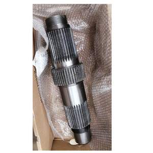 2510ZHS01-424<span class=keywords><strong>เพลา</strong></span><span class=keywords><strong>กลาง</strong></span>สะพานหลักสำหรับรถบรรทุก Dongfeng Kinland - Product Image 1