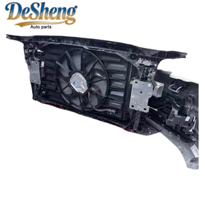 Vente directe d'usine : pour Audi A4 Allroad, ensemble de pare-chocs avant, phare LED, calandre, <span class=keywords><strong>radiateur</strong></span>, grille, qualité supérieure - Product Image 6