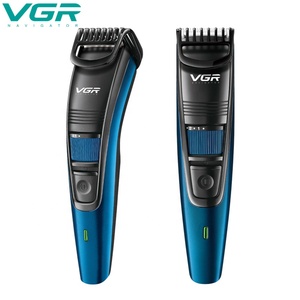 Vente chaude <span class=keywords><strong>2021</strong></span> Nouveautés VGR V052 Professionnel Rechargeable Tondeuse Tondeuse À Cheveux Professionnel Tondeuse Électrique - Product Image 3