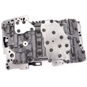Cuerpo de Válvulas de Transmisión AC60E AC60F para Toyota Tacoma 2015, el Más Vendido en Piezas Automotrices - Product Image 2