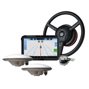 Top Sale Auto GPS Tractor Steering Precision Agricultural Equipment For Navigation Guidance System Now Available On Sale