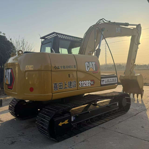 Prix bas, excavatrice Caterpillar CAT 312D2GC d'<span class=keywords><strong>occasion</strong></span>, vente flash, excavatrice hydraulique sur chenilles d'<span class=keywords><strong>occasion</strong></span>, matériel Caterpillar d'<span class=keywords><strong>occasion</strong></span> - Product Image 5