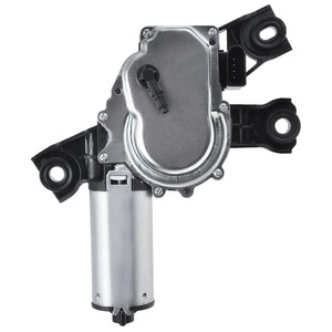 มอเตอร์ที่ปัดน้ำฝนกระจกหลัง5N0955711B 5N0955711A สำหรับ Volkswagen Golf GTI 10-13 - Product Image 5