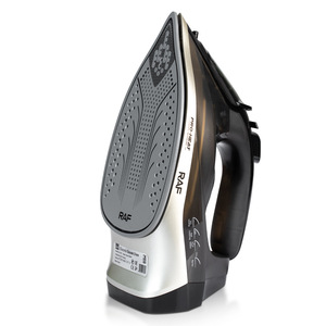 Plancha de Vapor Eléctrica Automática Portátil con Termostato para Trajes, Venta Directa 2026 - Product Image 4