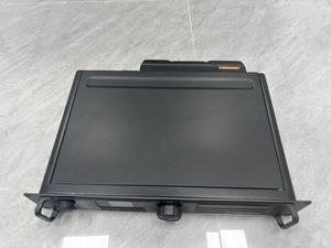 รีพีตเตอร์ RD986S RD985S 50W พลังงานสูงพร้อมโหมดคู่อนาล็อกดิจิตอลครอบคลุม<span class=keywords><strong>สัญญา</strong></span>ณกลางแจ้งระยะยาว - Product Image 3