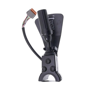 Gear Shift <b>Switch</b> Rotary <b>Plug</b> In For Motorcycle Replacement Plastic Actuator - Product Image 1