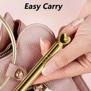 Prostatic Vibration <strong>Massage</strong> Sexy <strong>Toy</strong> Stimulating 10-frequency Mini Bullet Vibrator for Women - Product Image 6