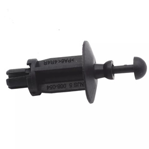 Mazda Trunk <b>Clip</b> BHN968301 Replacement Auto Fastener For Repair - Product Image 4