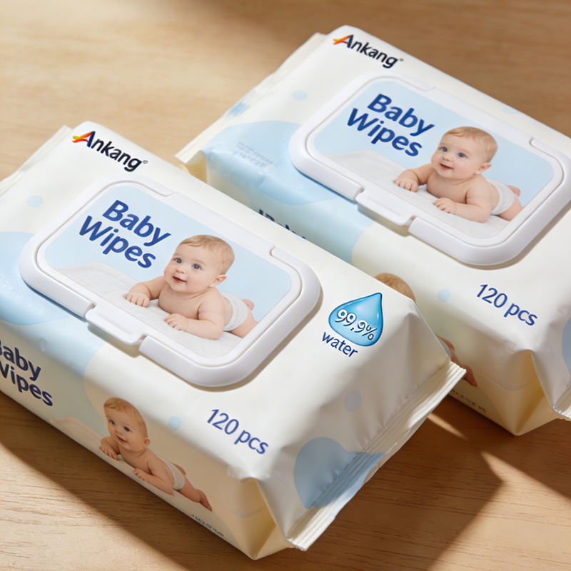 Disposable Scented Baby Wipes Manufacturer Edi