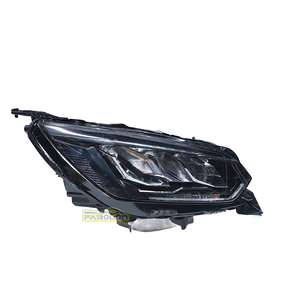 Faro LED ECO Destro per <span class=keywords><strong>PEUGEOT</strong></span> <span class=keywords><strong>2008</strong></span> 2019 - Product Image 3