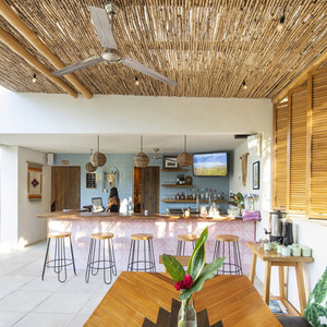 Sophisticated Boutique Hotel Bedroom Set <b>Pad</b> Non-Slip Durable Protects Flooring Enhances Comfort Boutique Hotel - Product Image 2