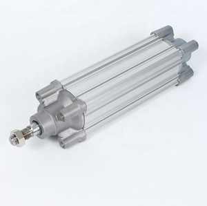 ขายดี กระบอกลมมาตรฐานแบบสองทาง SMC CP96SDB63-160C ของแท้ ราคาถูก - Product Image 2