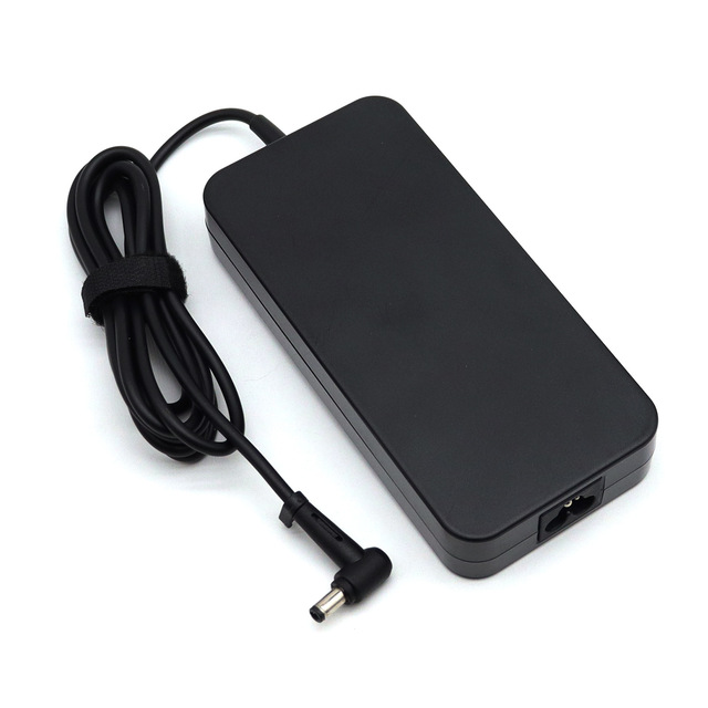 120W 19V 6.32A Laptop Power Adapter 5.5*2.5mm DC Jack Replacement Charger Compatible with Laptop Computer Notebook Power Supply