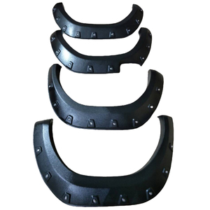 Venta caliente de buena calidad 4x4 Fender Flare para <span class=keywords><strong>HILUX</strong></span> REVO 2023 + TOYOTA LC150 <span class=keywords><strong>TUNDRA</strong></span> <span class=keywords><strong>2022</strong></span> + - Product Image 3