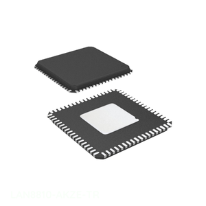 Interfaz 72 VFQFN Almohadilla expuesta Componentes del fabricante electrónico de la red del fabricante - Product Image 1