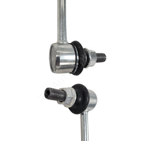 Lien de stabilisation avant d'origine L/R 2906115BA01 pour FAW Bestune B70 T77 T90 2020-