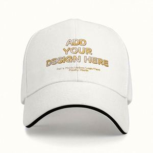 Casquette de camionneur ajustable et personnalisable pour homme/femme, en maille respirante et légère, idéale pour les activités de plein air et toutes les saisons - Product Image 6