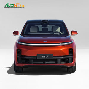 Mobil Listrik Lixiang L7 Kendaraan Energi Baru <span class=keywords><strong>Li</strong></span>-Auto Mobil Listrik Mewah <span class=keywords><strong>Li</strong></span> L7 <span class=keywords><strong>Pro</strong></span> Max SUV Ultra Besar <span class=keywords><strong>Pro</strong></span> Range Extender - Product Image 5